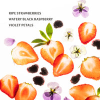 Berry Bliss Hand Sanitizer