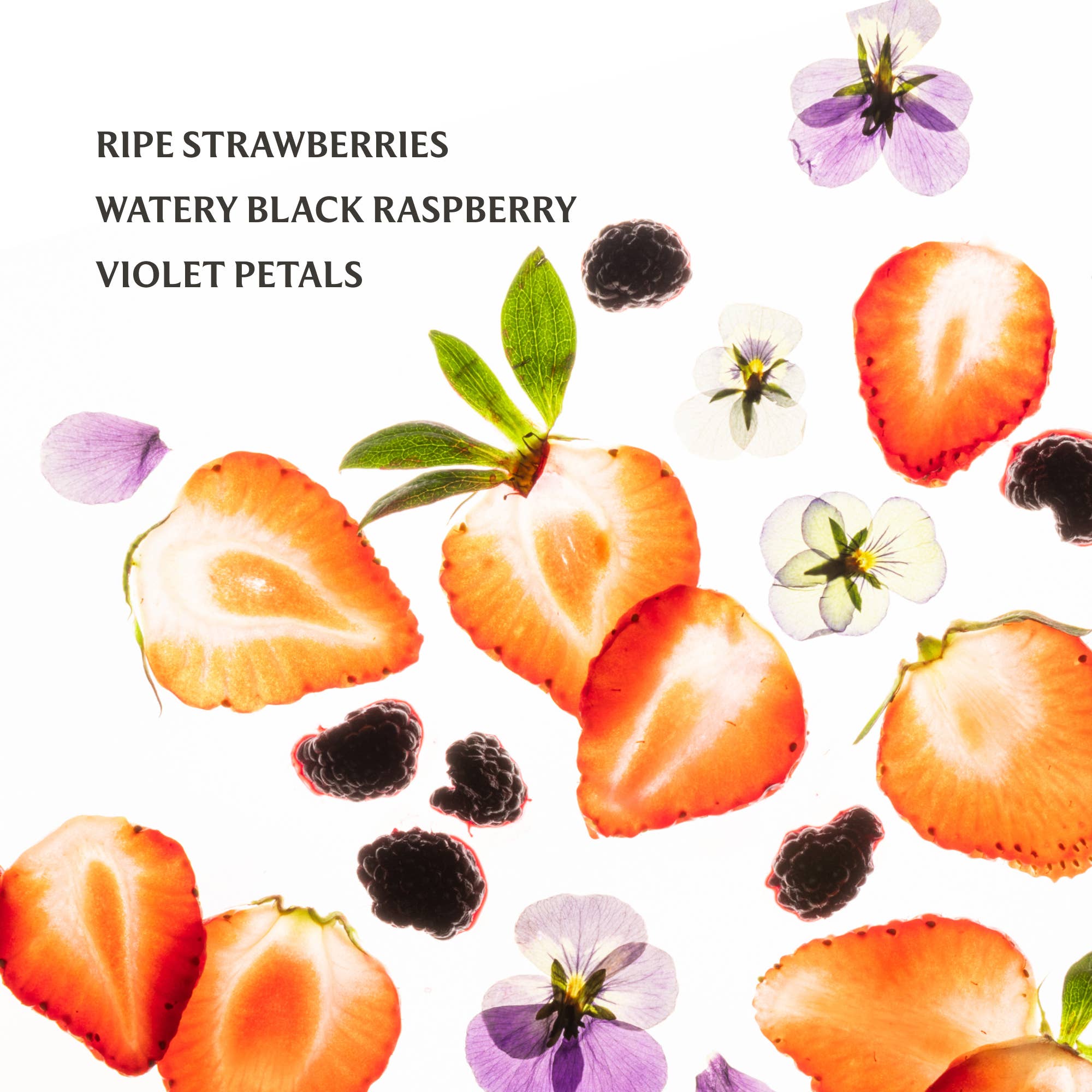 Berry Bliss Hand Sanitizer