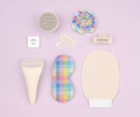 Super Spa Set | Multi Check