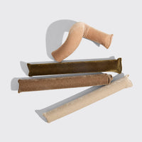 Velvet Flexi Rods Set