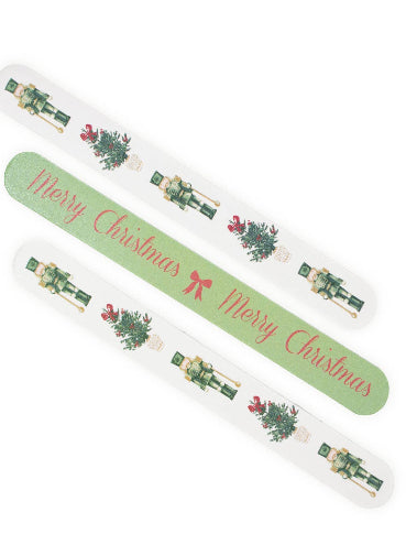 Merry Nail Files