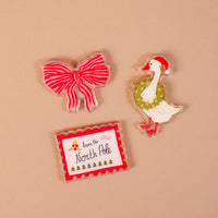 Little Magnet Set-'Tis the Season