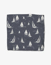 Coastal Day Dishcloth Set