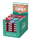 Mini Card Games