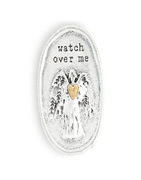 Guardian Angel Visor Clip