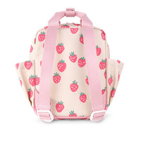 Green Backpack