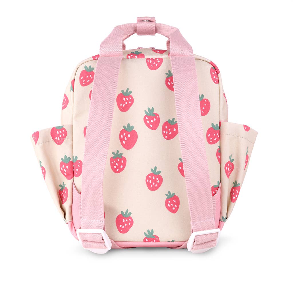 Green Backpack