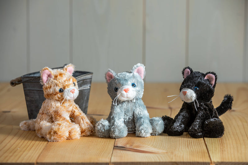 Catsy Kitty Assortment – Rhinestones and Roses