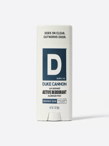 Deodorant - Midnight Swim