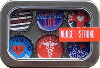 Nurse Magnets