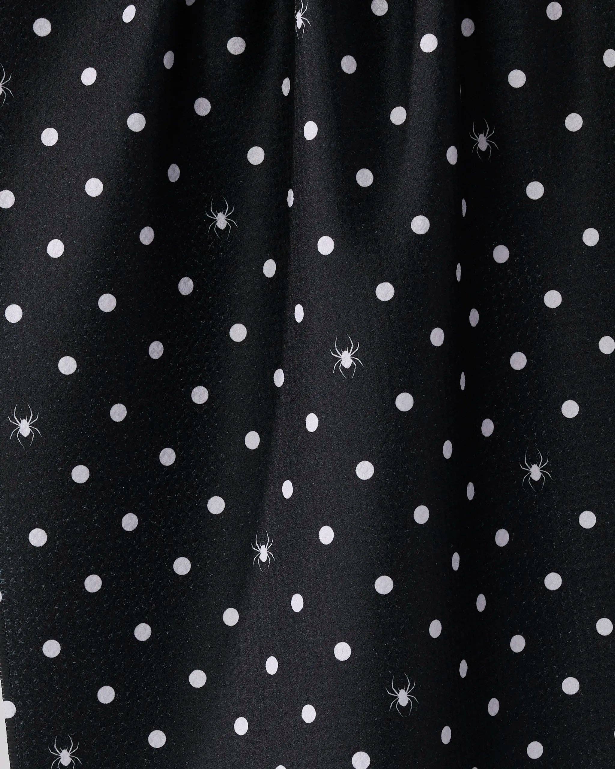 Spookydots Tea Towel