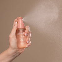 Tula Rose Perfume Mist