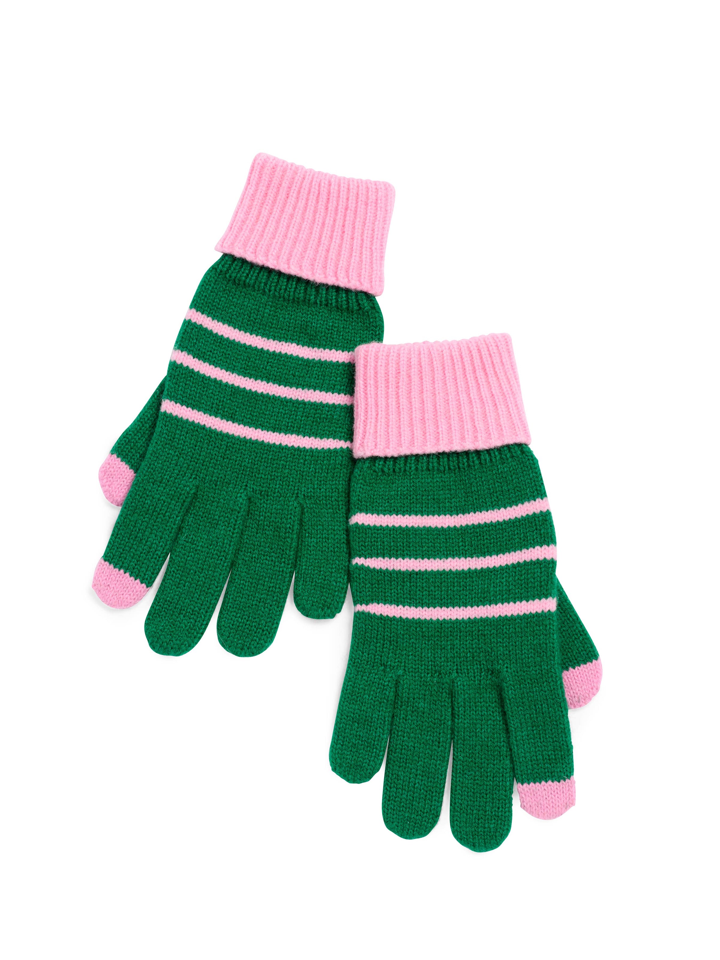 ALLISON TOUCHSCREEN GLOVES
