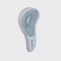 Detangling Brush Haze Blue