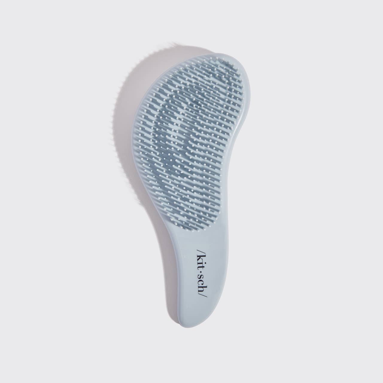 Detangling Brush Haze Blue