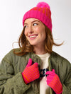 HADLEY TOUCHSCREEN GLOVES