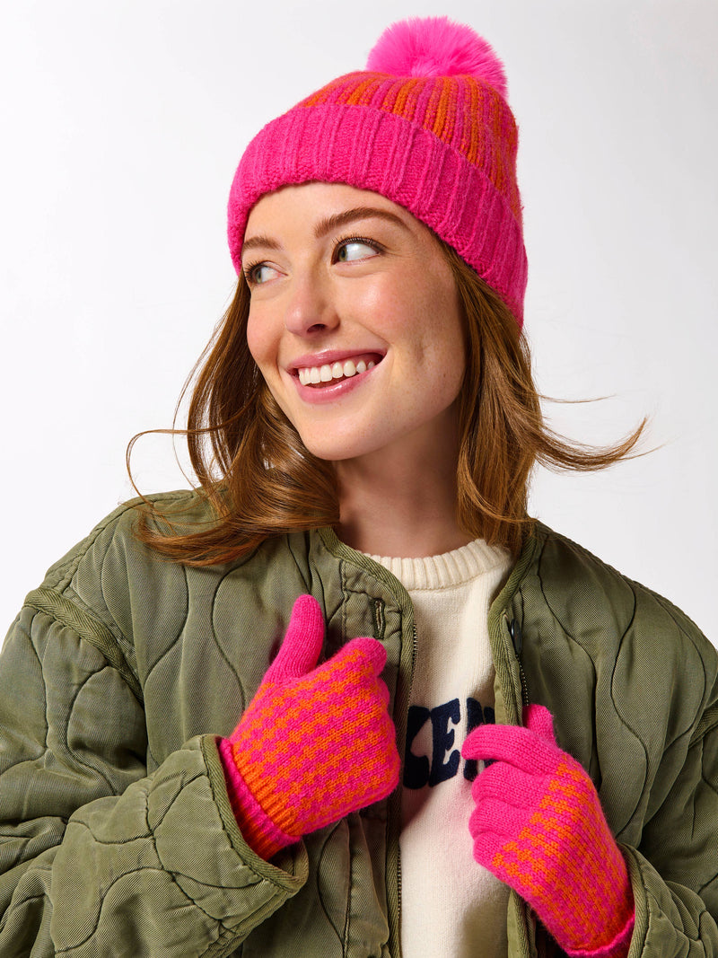 HADLEY TOUCHSCREEN GLOVES