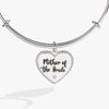 Mother of the Bride Bangle