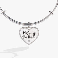 Mother of the Bride Bangle