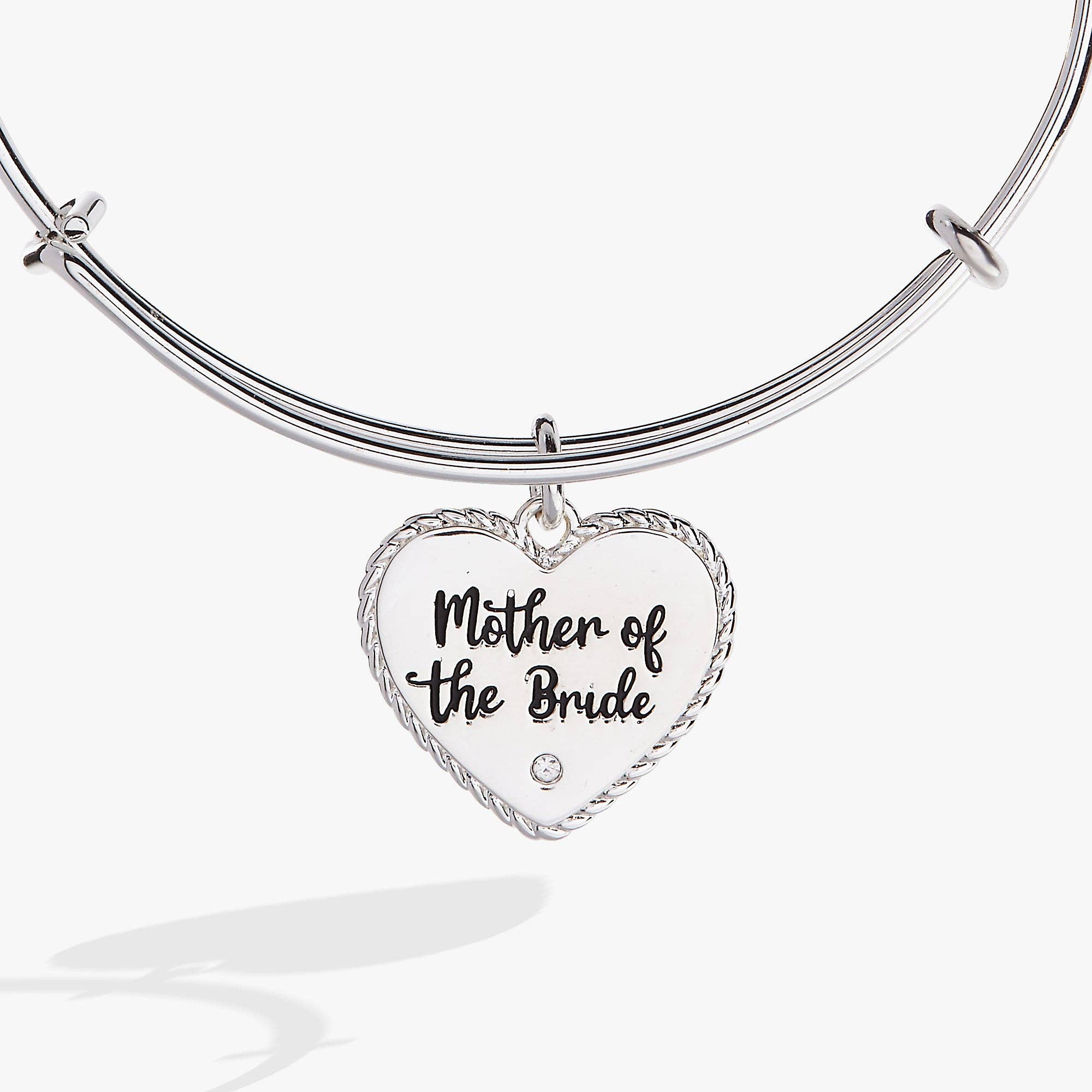 Mother of the Bride Bangle
