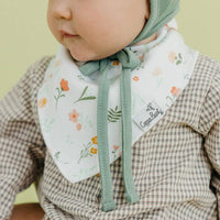 Silly Goose Bandana Bibs
