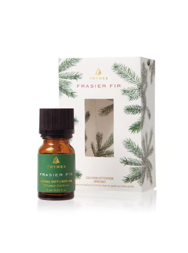 Fraiser Fir Diffuser Oil