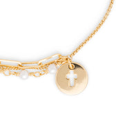 First Communion Bracelet