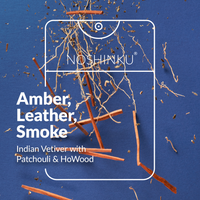 Vetiver Hand Sanitizer Refill Pouch