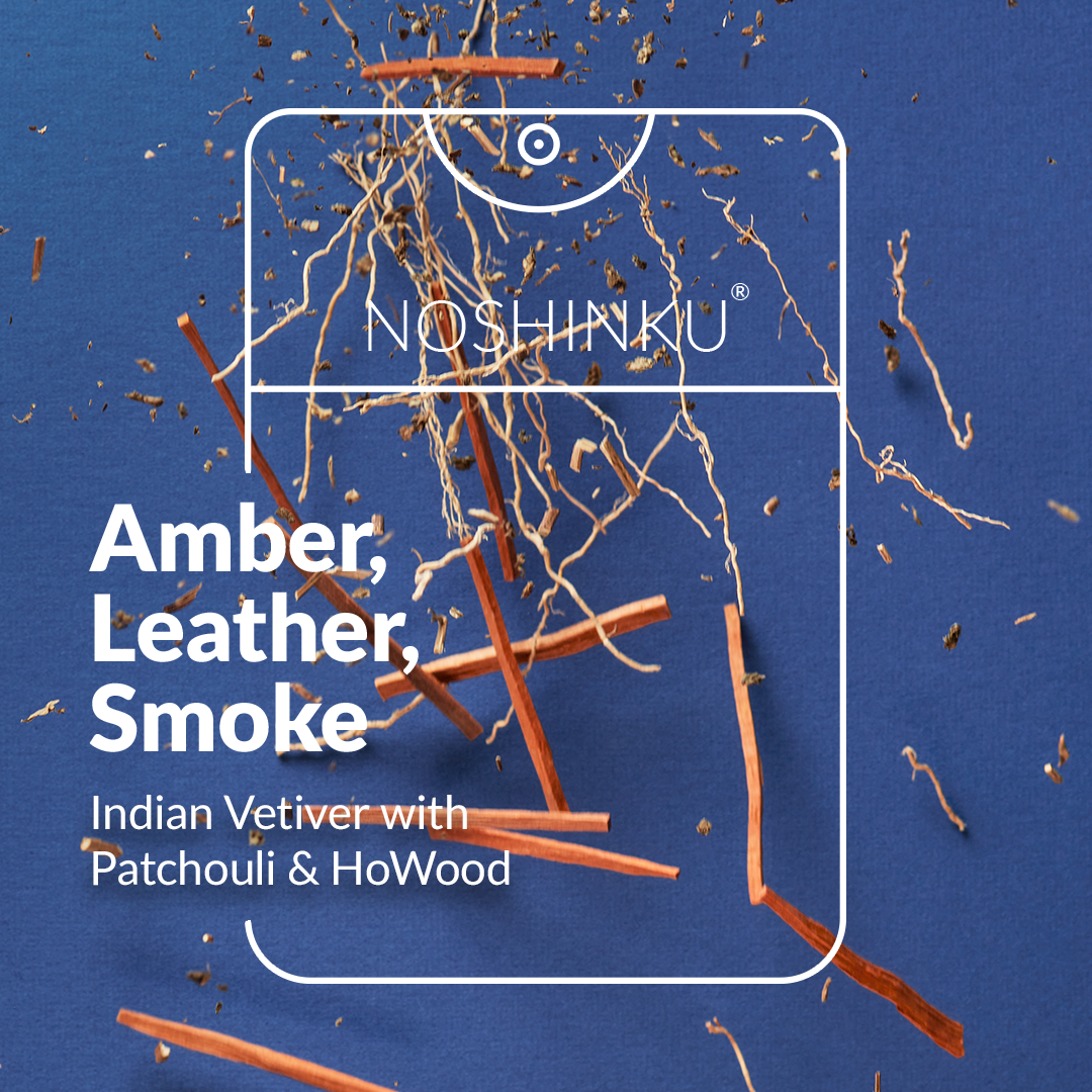 Vetiver Hand Sanitizer Refill Pouch