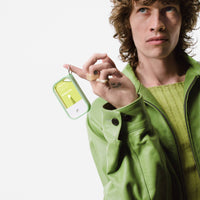 Lemon Lime Hand Sanitizer