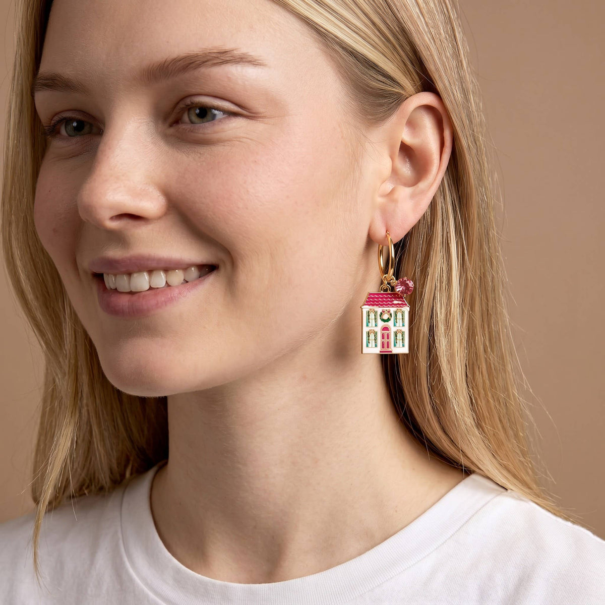 BowBelle Manor Earrings