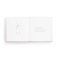 Girl Confirmation Book Set