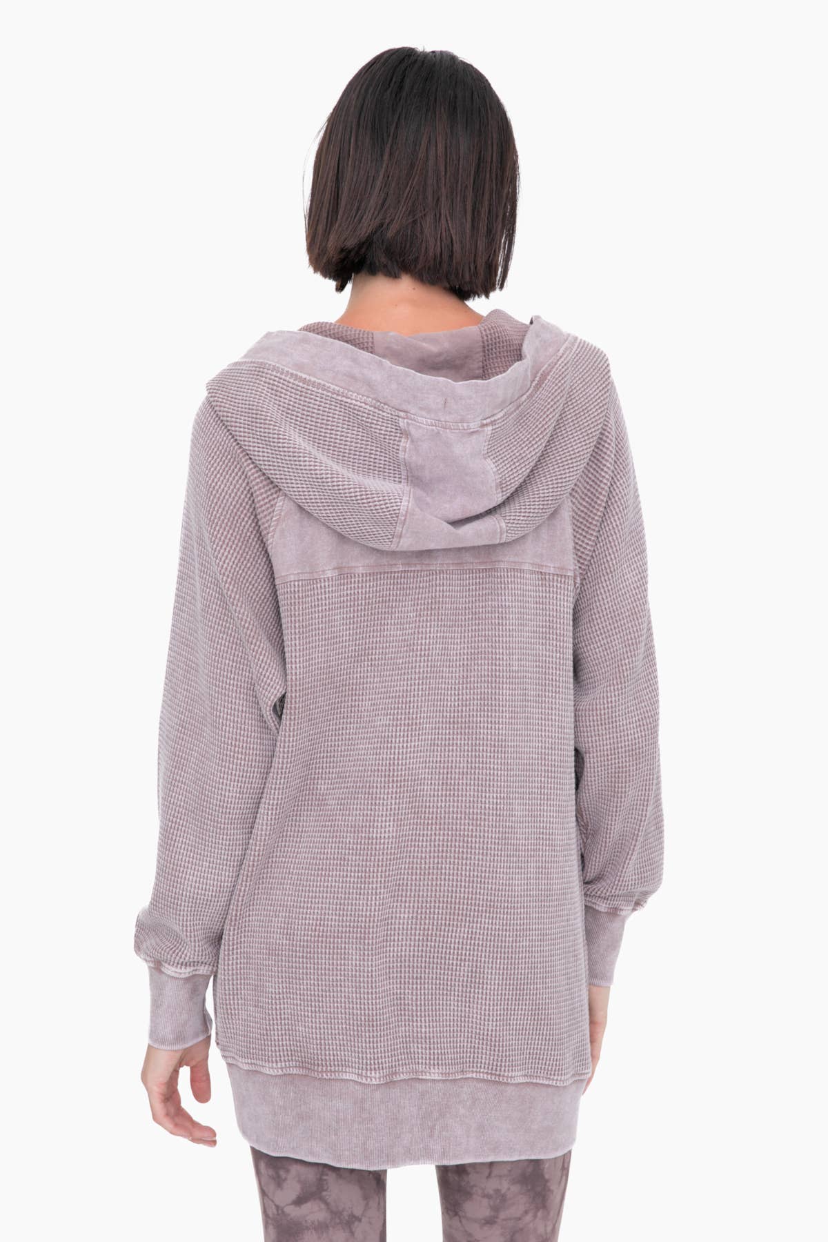 Liza Zip-Up Jacket