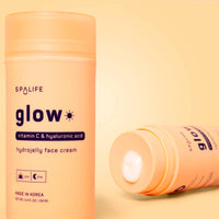 Glow Vitamin C Face Cream