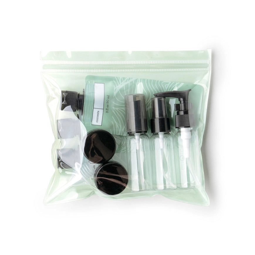 On a Jet Kit