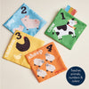 Barn Sensory Scarves