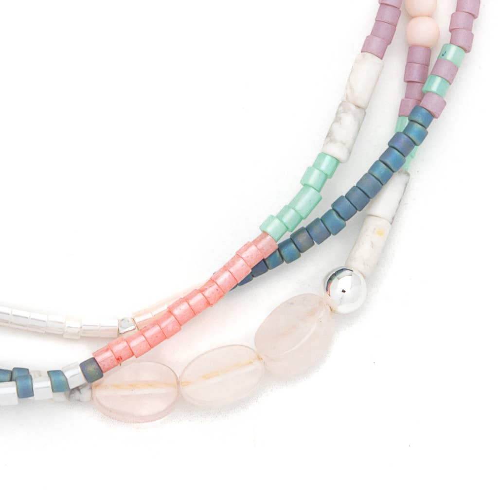 Wonderlust Bracelet