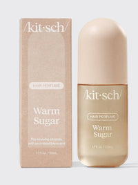 Warm Sugar Perfume Mist