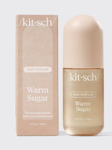 Warm Sugar Perfume Mist