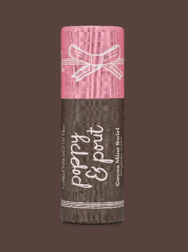 Holiday Cocoa Mint Lip Balm