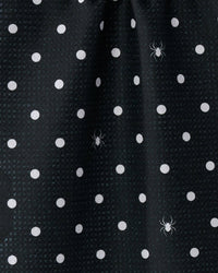 Spookydots Bar Towel