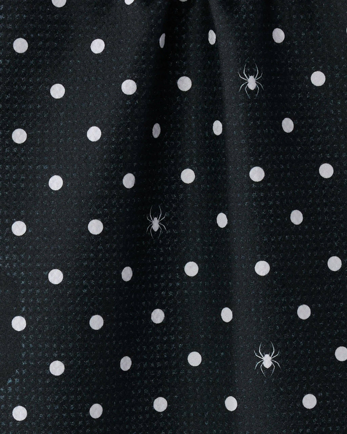 Spookydots Bar Towel