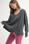 Arbor Oversized Long Sleeve