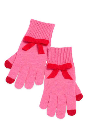MIA TOUCHSCREEN GLOVES