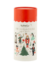 Nutcracker Christmas Puzzle