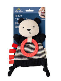 Panda Bitzy Crinkle™