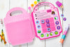 My Pretty Pink Bible Activity Book (Christmas Gift Ideas)