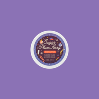Sugar Plum Ferry™ Body Butter (2oz)