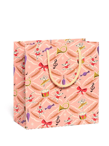 Nutcracker Suite gift Bag - medium