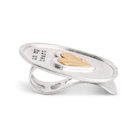 Guardian Angel Visor Clip - Heart